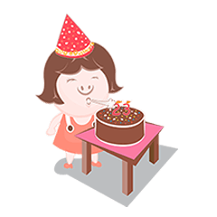 Mumu dialy life expression