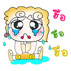 Hi! My name is.Yenna..*_*.