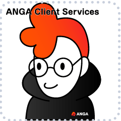 ANGA Client Services