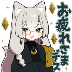 ちょっとあやしい路地裏猫さん