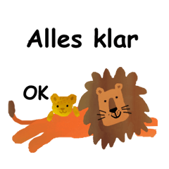 楽しいドイツ語　第2弾