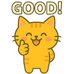 いたずら猫たち - 気持ちを伝えよう！