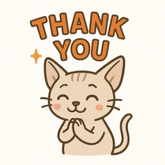 Mood Meow! The Sphynx Cat Edition