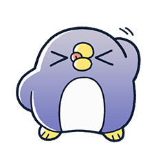 めんトリ 言い訳パレード(ぺんぐいん編)