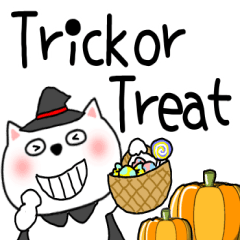 【秋】ネコのチビスケ9