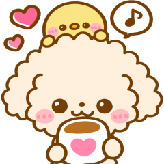 会話の最初に♪といぷー