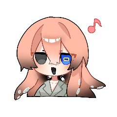 【異世界ブラザーズ】LINEスタンプ-第1弾-