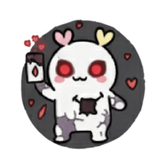 Wハートのあの子 闇落ち2nd