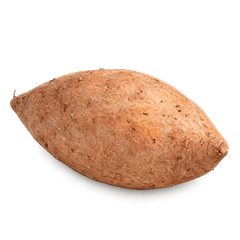 Super delicious sweet potatoes