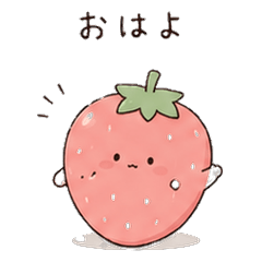 ころころくだもの１