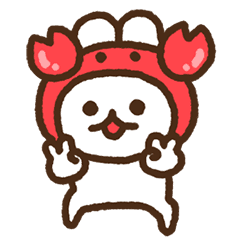 やしゅしのうさぎ-11〈夏／文字なし〉