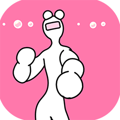 Tell me with Body Language ver.1