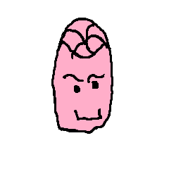 small sausage