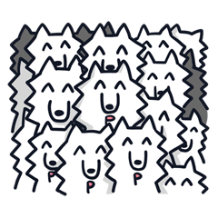 Yaoi Manga Fan Wolf 2