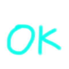 日常のスタンプ作ったよ