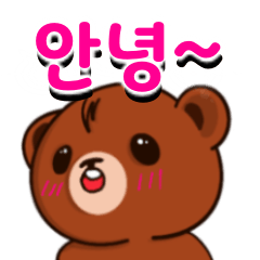 BearKorean (korean-thai)