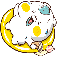 ねこなともだちsummer