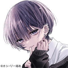 おとなぴスタンプ