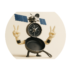 AIとの同盟スタンプ1