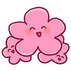 リバ×リバ メッセージスタンプVol.2