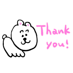 ⸜  動く ⸝ ゆるい生き物 26