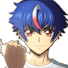 ヴァンガード Divinez デラックス編