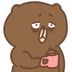 Muscle Beeeeeeeeeeeear