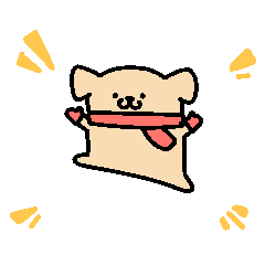 田舎の犬. チョング：冬越し