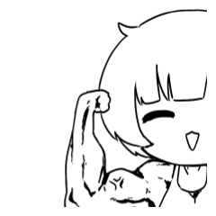 はたらけ!SPACE CATくん?ちゃん?