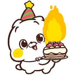 ねこなともだち 冬とクリスマス