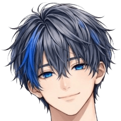 ちょっとクールな大人男子の日常　Part2