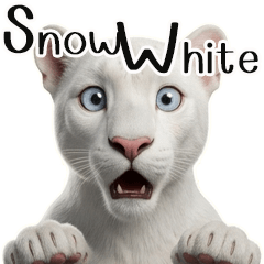 Snow White - 3