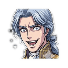 静かに圧をかける貴公子