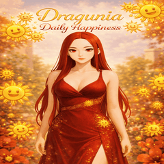 Dragunia Daily Happiness