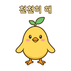 Bori Chick - Gentle Check-ins