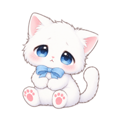 なつにゃん♡甘えん坊