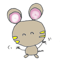 YURARI MOUSE