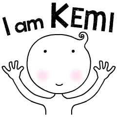 I am KEMI