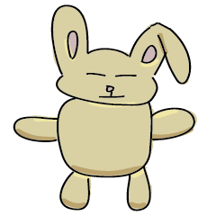 DailyLife(III) of Sky Rabbit