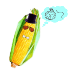 The Life's Sugar - The Corn From Capri