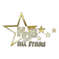 KDB ALL STARS オリジナルスタンプ