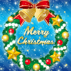 ❤️メリー❤️クリスマス❤️