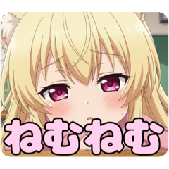 ピンク制服はちみとみなみありさ