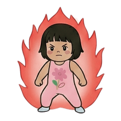 Little Moon 823 part5