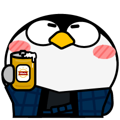 ペンギン de あーる