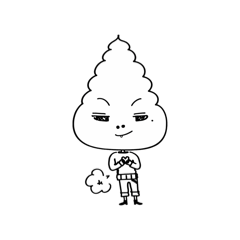 ンコちゃん　み