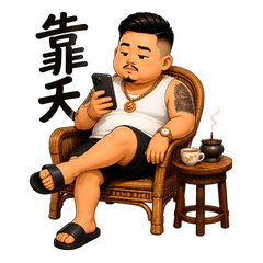 Big Bro Daily 2
