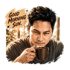 KEN 4: Coffee Break