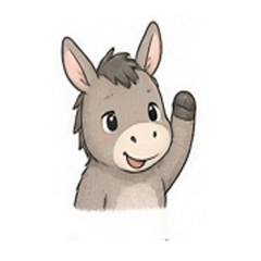 normal_Mule