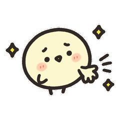 ひよこの思いやりあいさつ